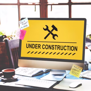 Sleep Better Website Maintenance Plan